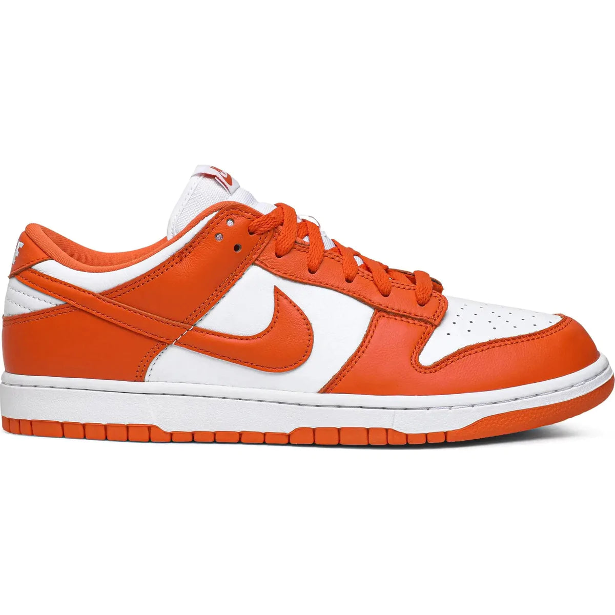 Dunk Low 'Syracuse'