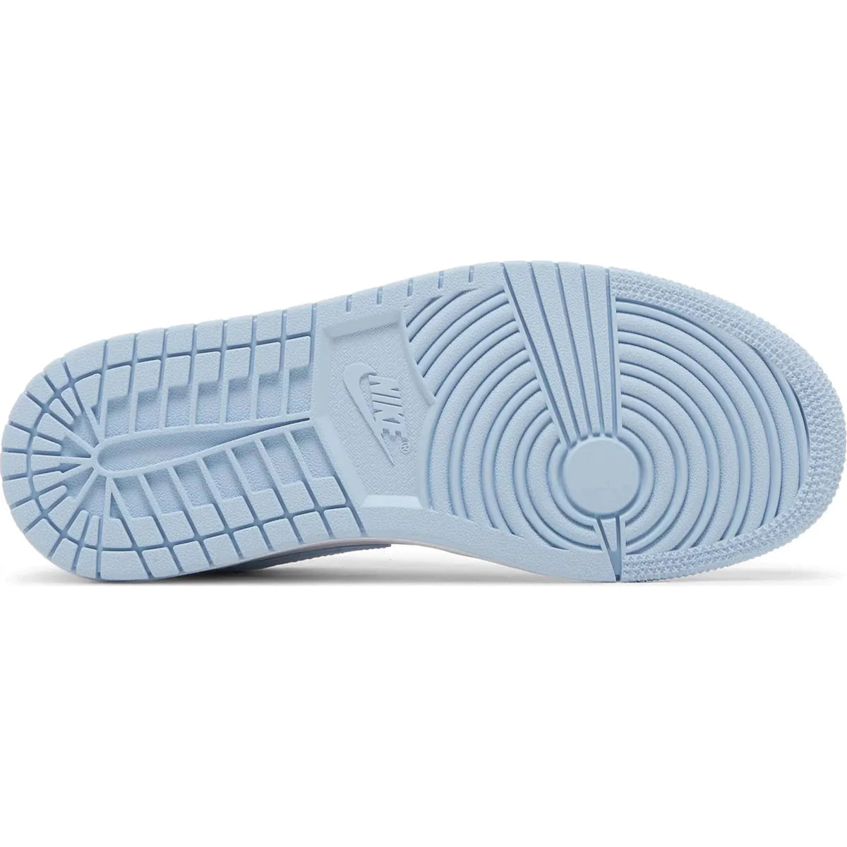Wmns Air Jordan 1 Low 'Ice Blue'