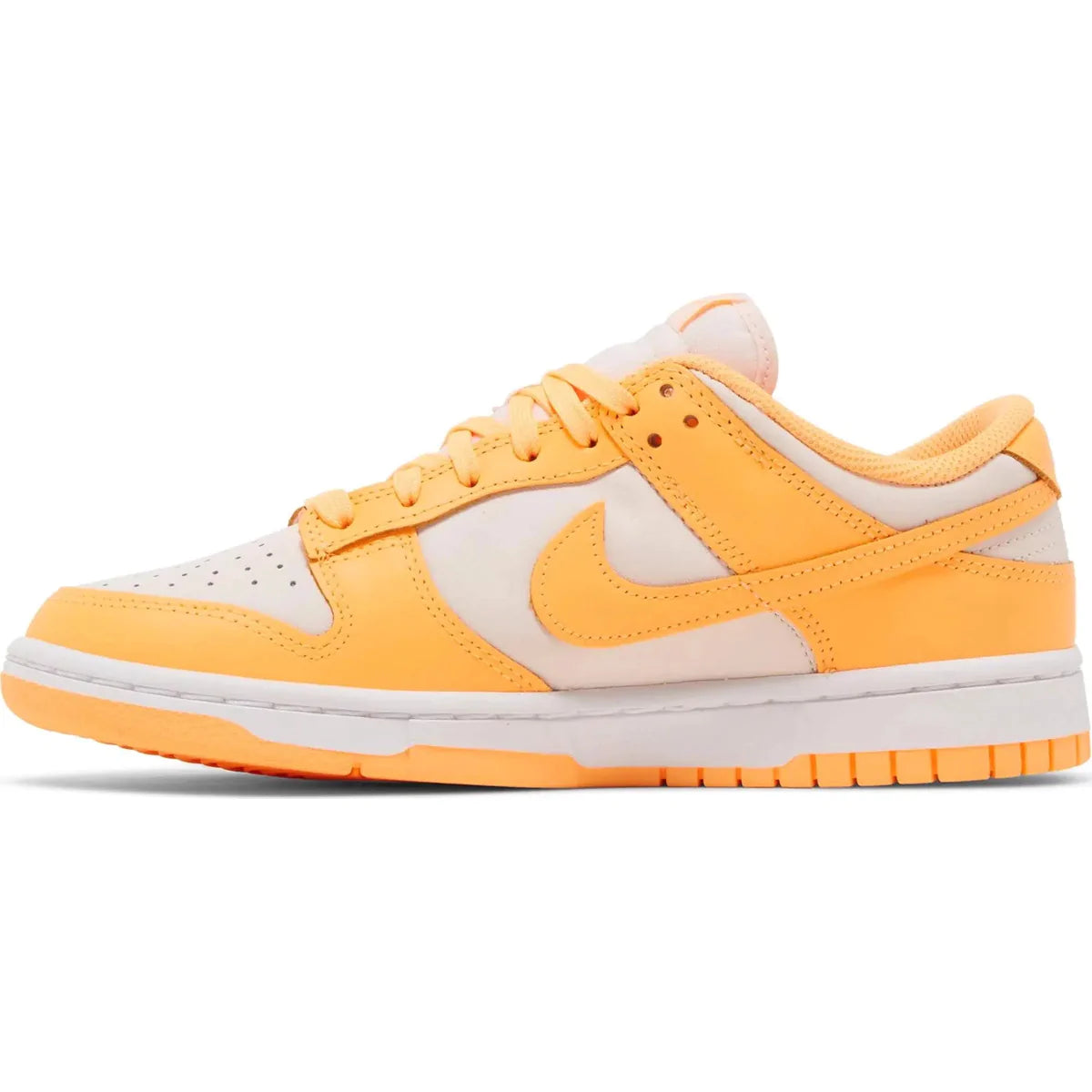 Wmns Dunk Low 'Peach Cream”