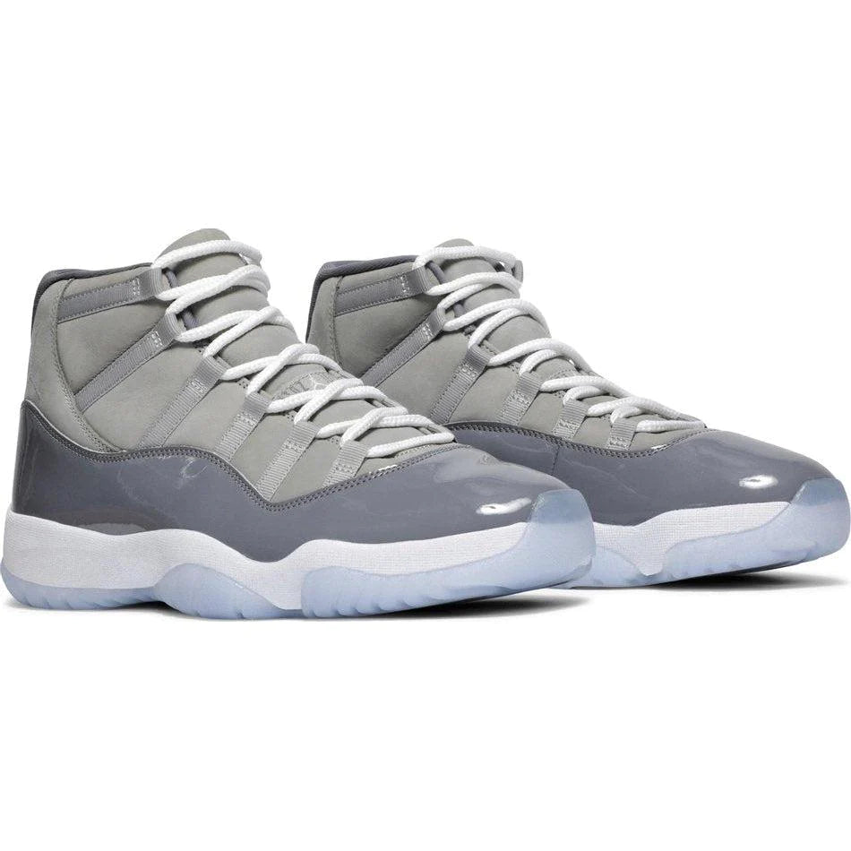 Air Jordan 11 Retro 'Cool Grey' 2021