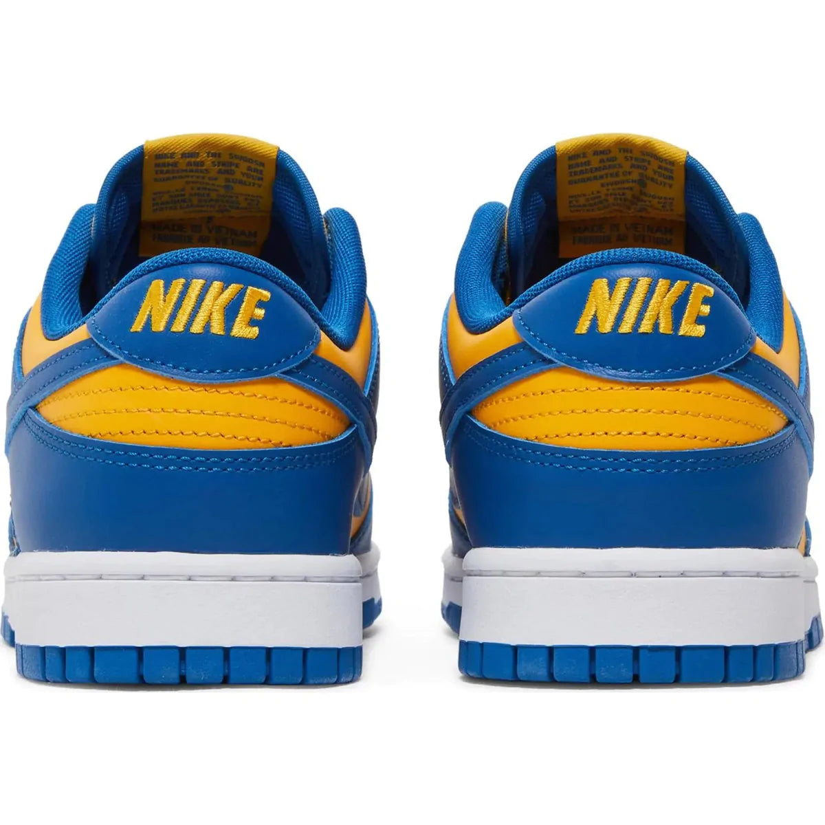 Dunk Low 'UCLA'