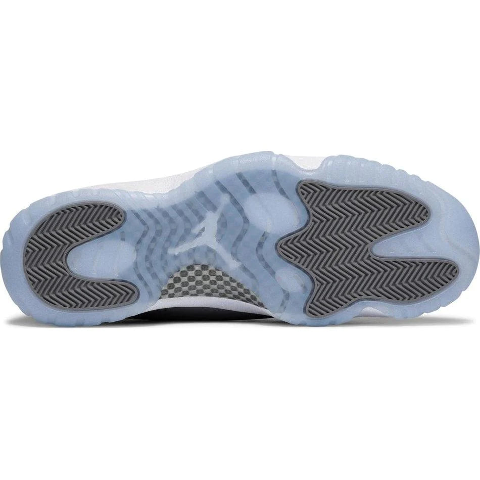 Air Jordan 11 Retro 'Cool Grey' 2021