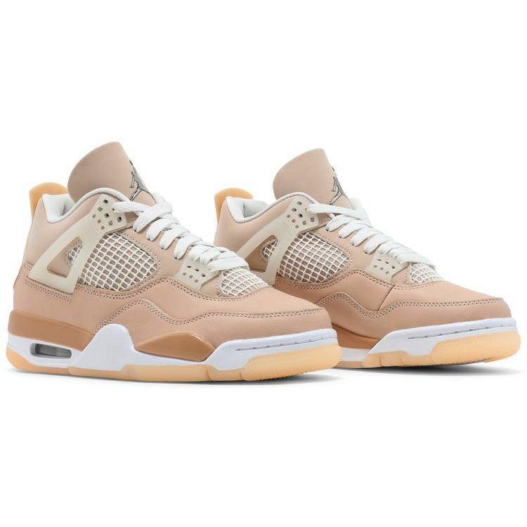 Wmns Air Jordan 4 Retro 'Shimmer'