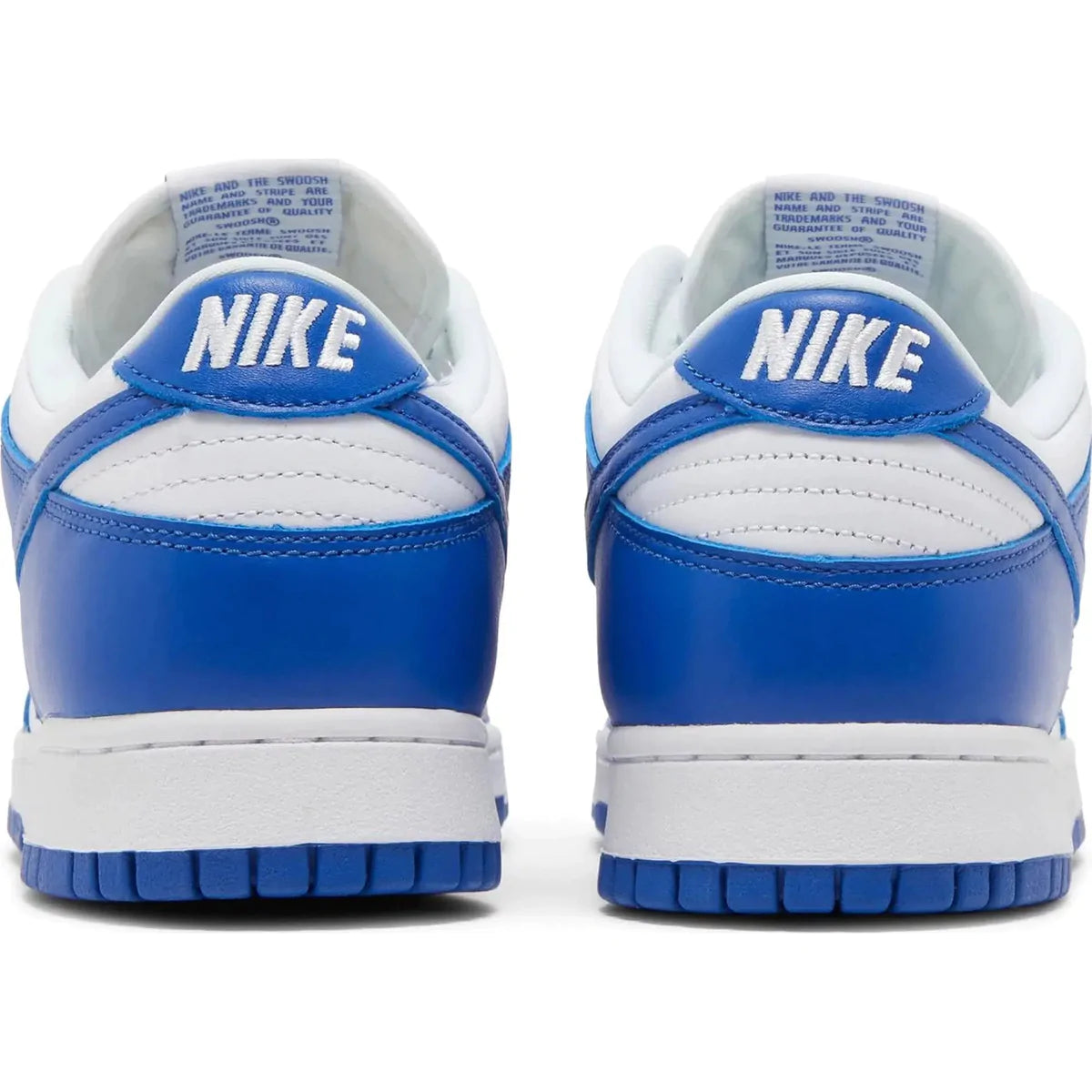 Dunk Low 'Kentucky'