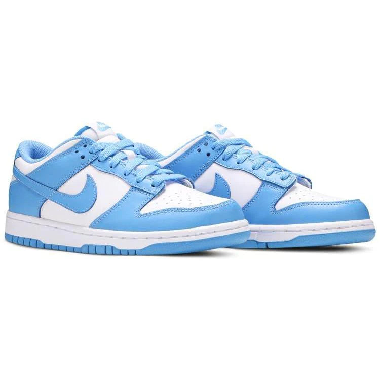 Dunk Low GS 'University Blue'