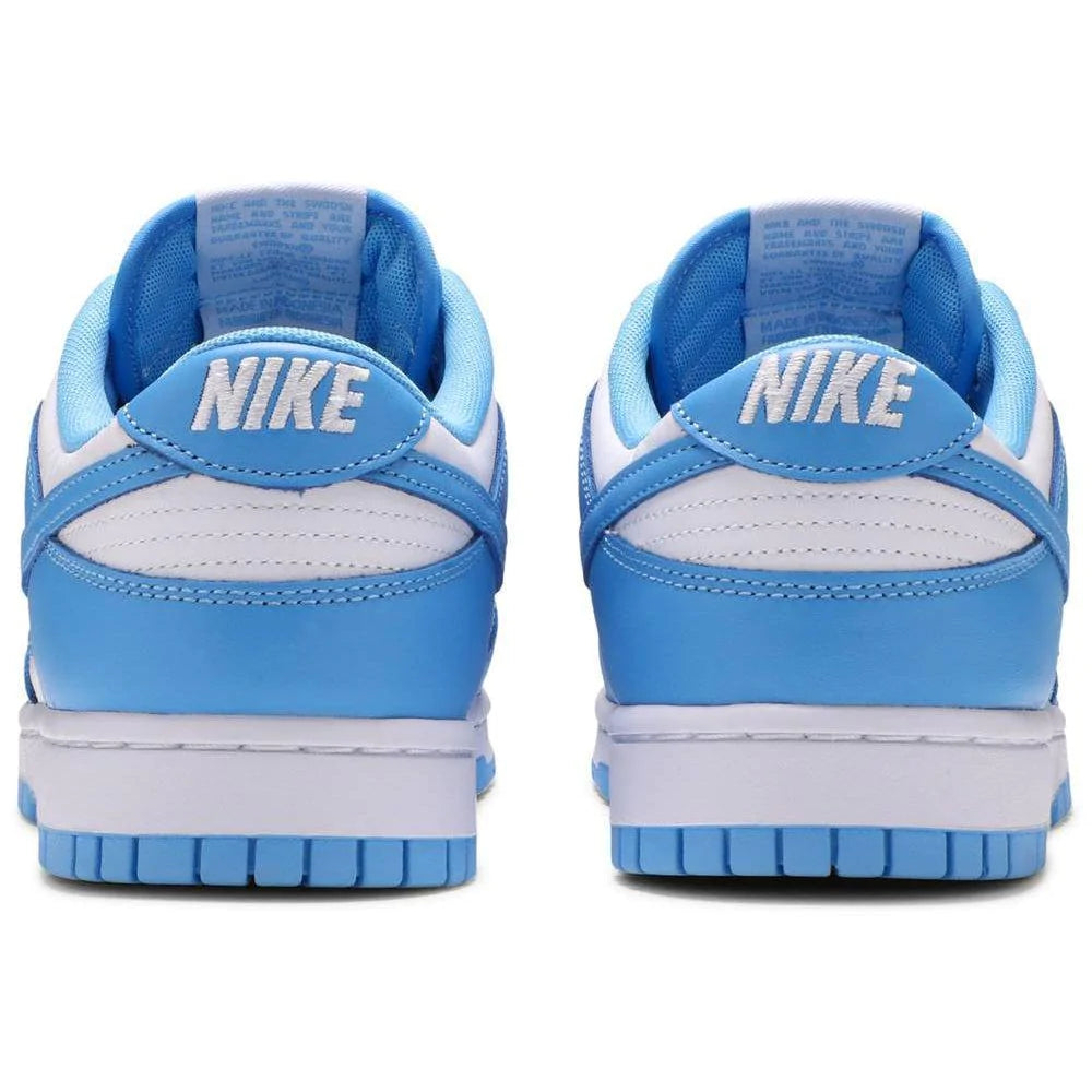 Dunk Low 'University Blue'