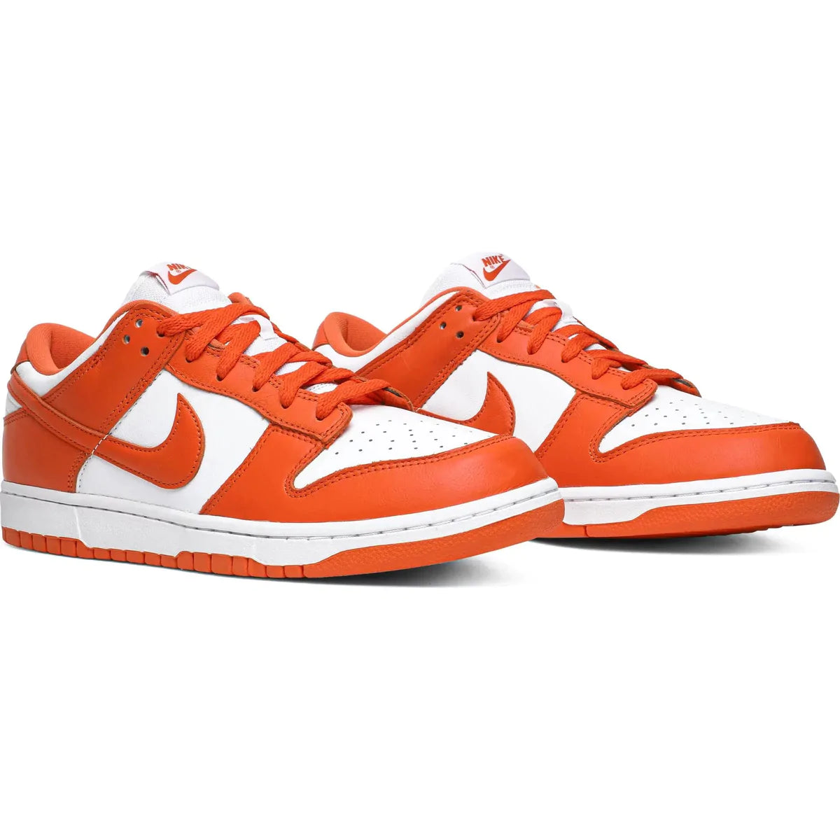 Dunk Low 'Syracuse'