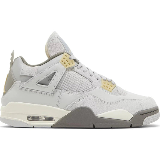 Air Jordan 4 Retro SE 'Craft'