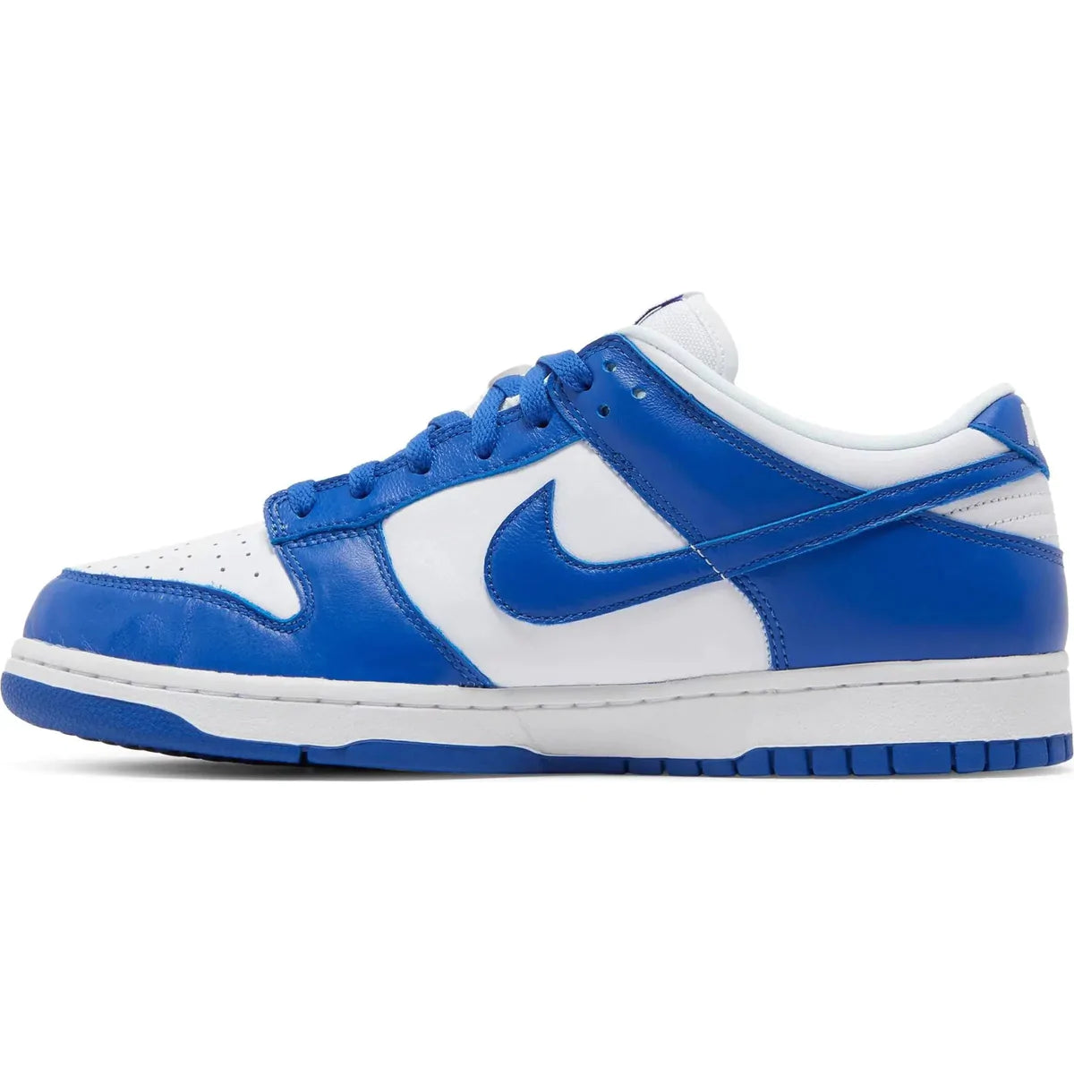 Dunk Low 'Kentucky'