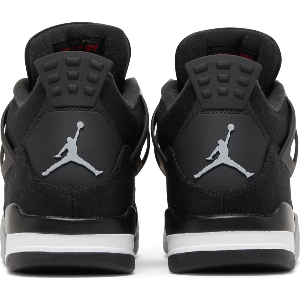 Air Jordan 4 Retro SE 'Black Canvas'