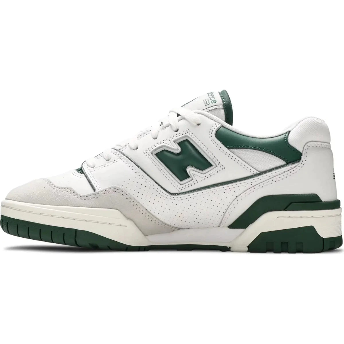 New Balance 550 'Forest Green'