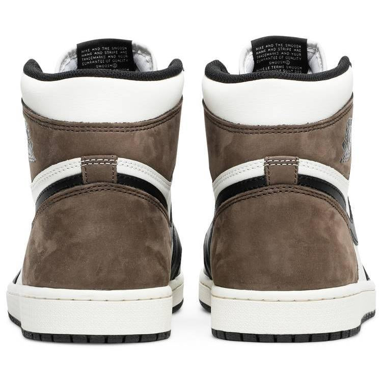 Air Jordan 1 Retro High OG 'Dark Mocha'