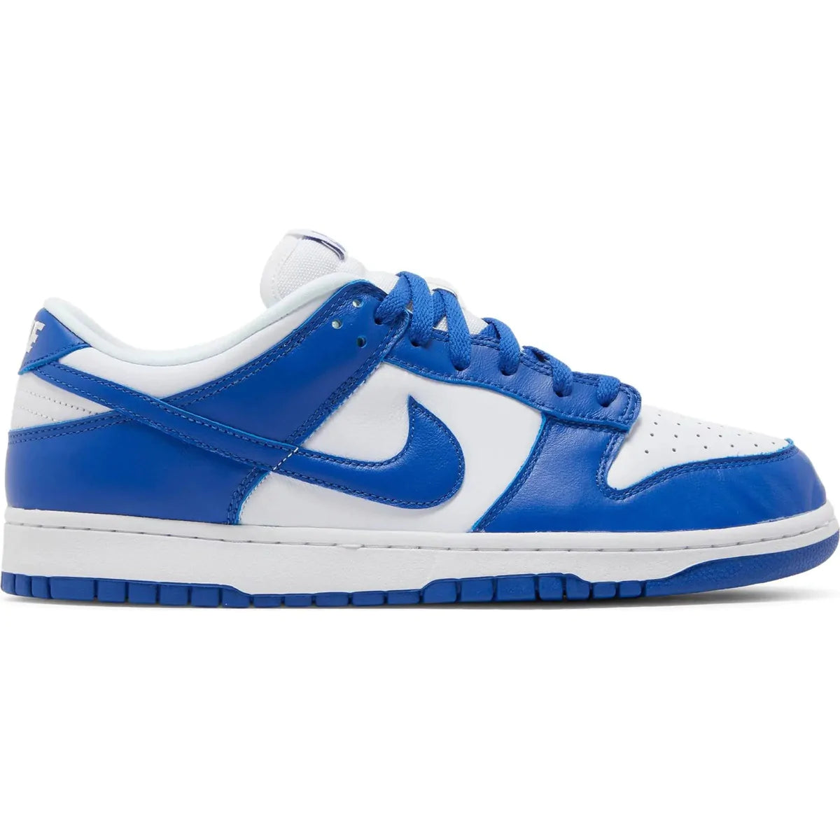 Dunk Low 'Kentucky'