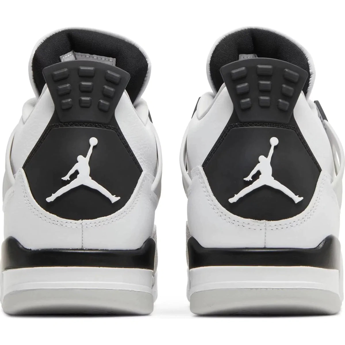 Air Jordan 4 Retro 'Military Black'