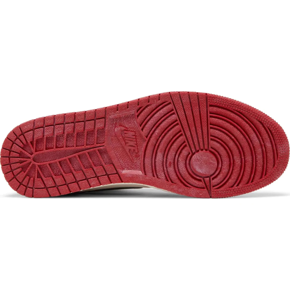 Air Jordan 1 Retro High OG 'Chicago Lost & Found