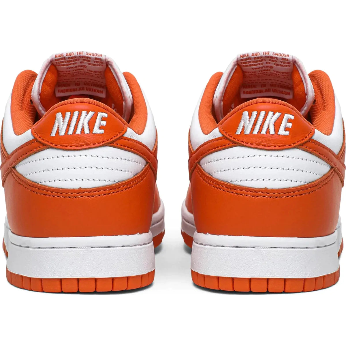 Dunk Low 'Syracuse'