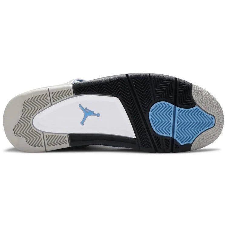 Air Jordan 4 Retro 'University Blue'