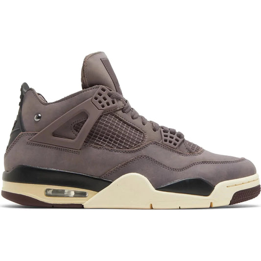 A Ma Maniére x Air Jordan 4 Retro "Violet Ore' Pre Order