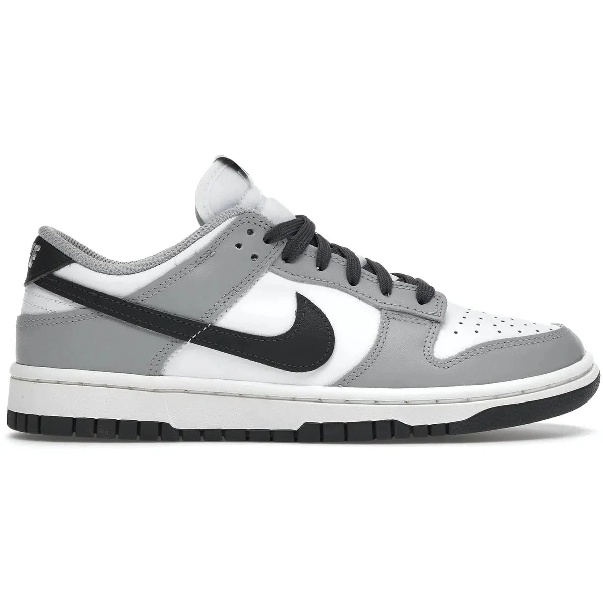 Wmns Dunk Low 'Vintage Light Smoke'