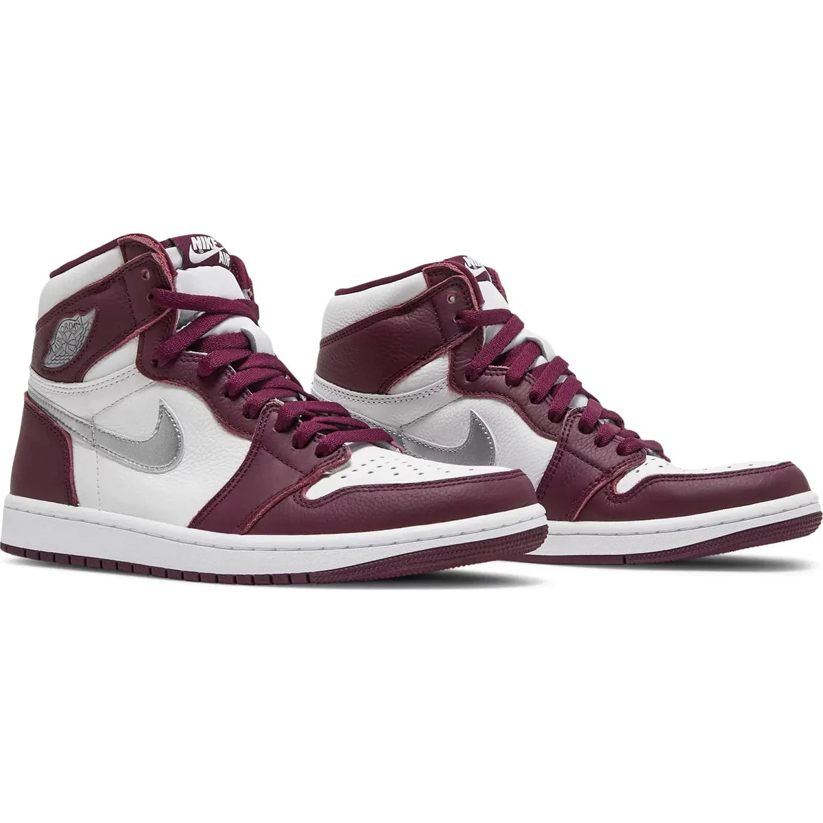 Air Jordan 1 Retro High OG 'Bordeaux'