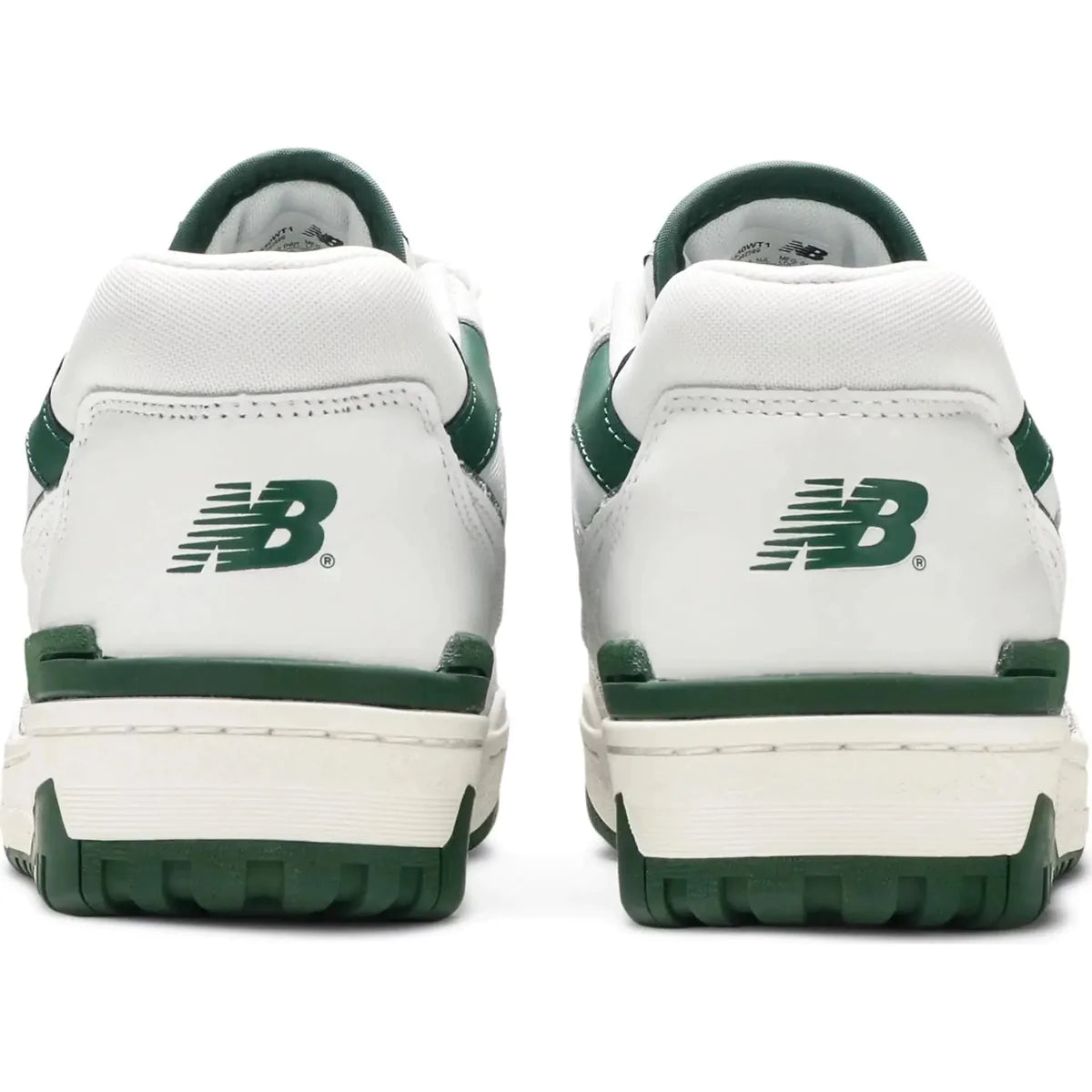 New Balance 550 'Forest Green'