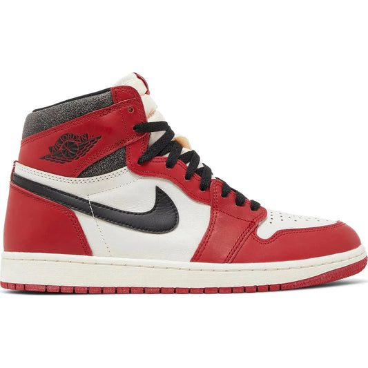 Air Jordan 1 Retro High OG 'Chicago Lost & Found