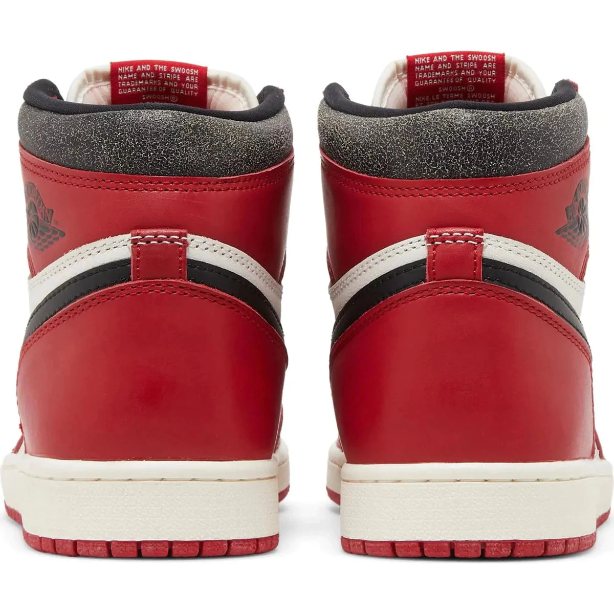Air Jordan 1 Retro High OG 'Chicago Lost & Found