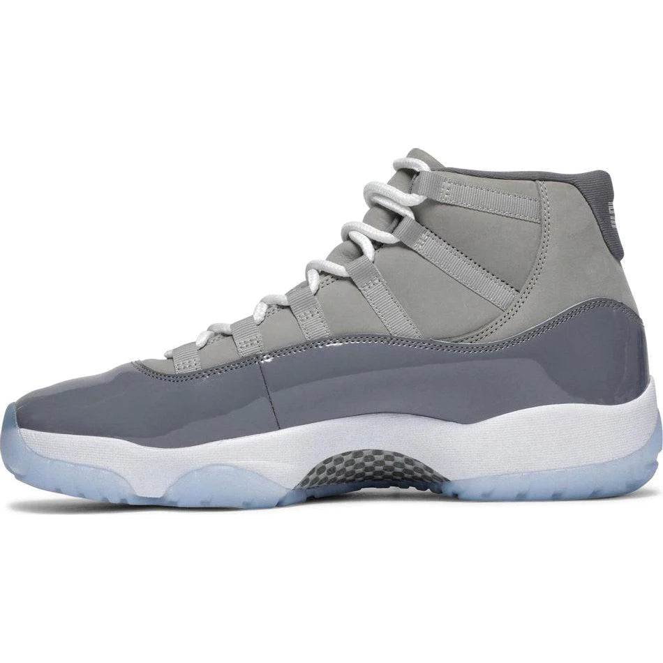 Air Jordan 11 Retro 'Cool Grey' 2021