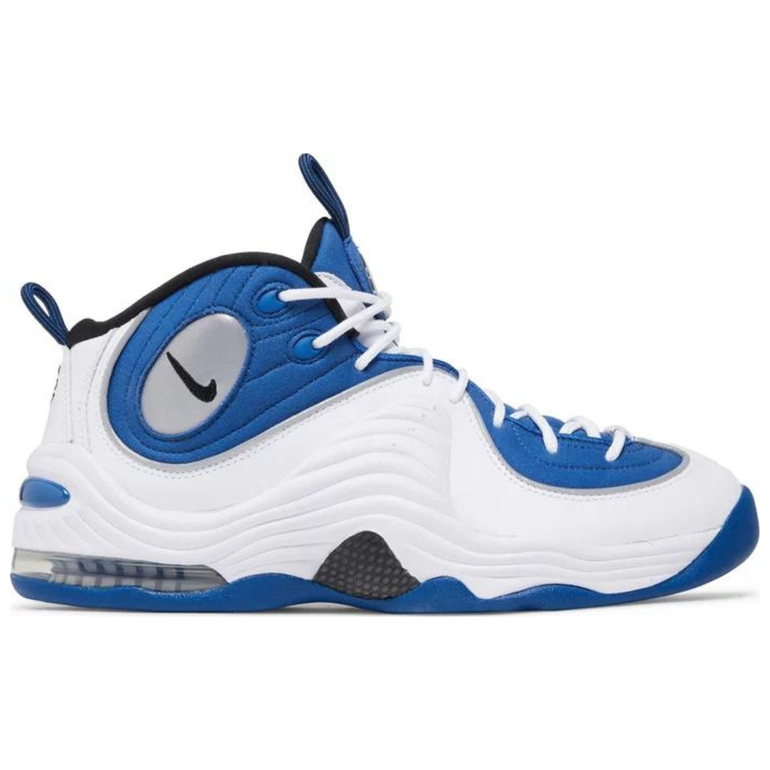 Air Penny 2 QS 'Atlantic Blue' 2023