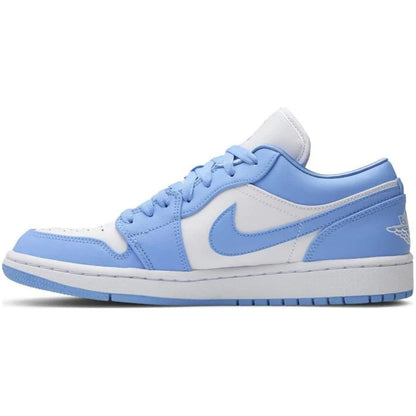 Wmns Air Jordan 1 Low 'UNC' OG