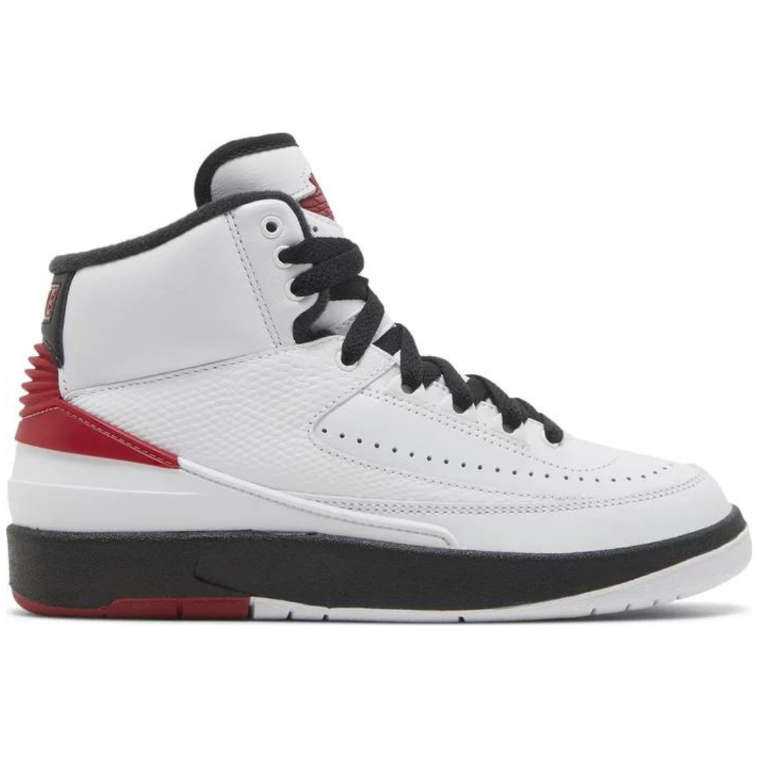 Wmns Air Jordan 2 “Chicago”