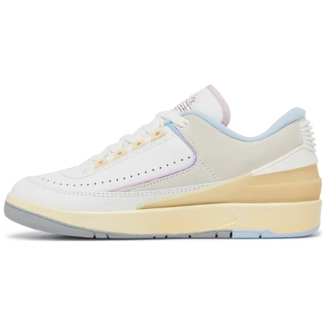 Wmns Air Jordan 2 Low “Look Up In The Air”