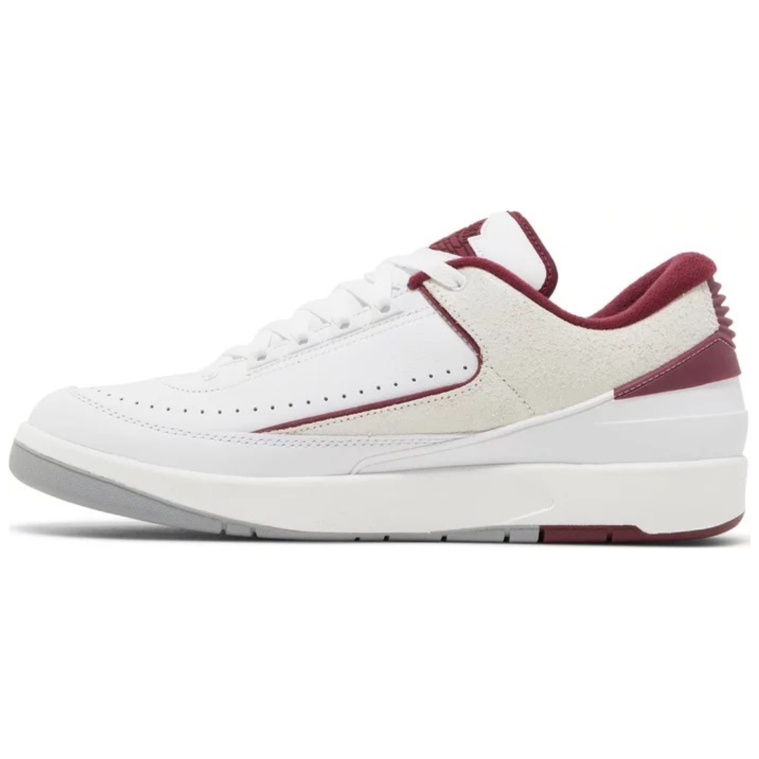 Air Jordan 2 Low “CherryWood”