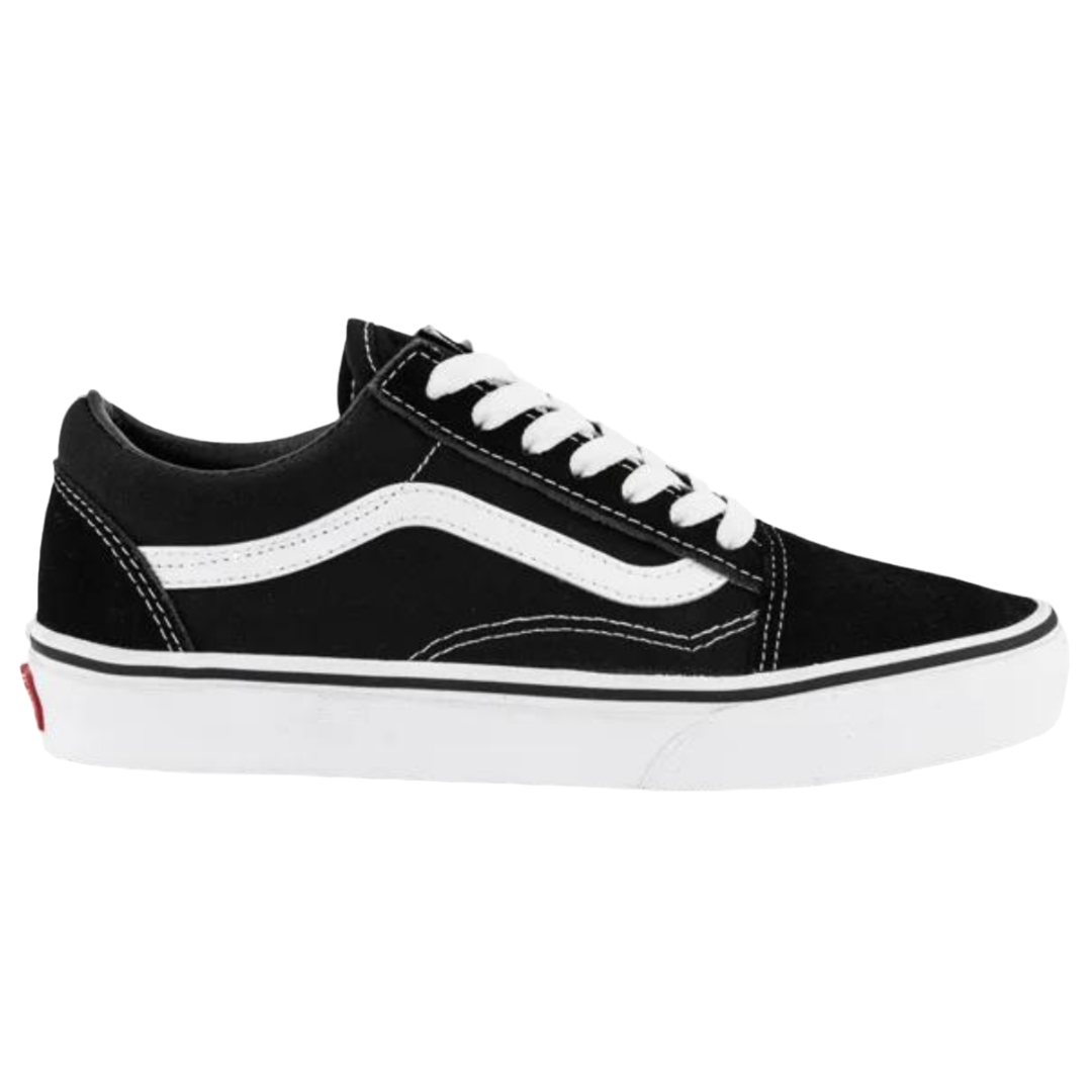 Vans Old Skool Black