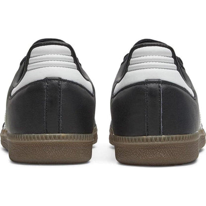 Adidas Samba OG “Black Dark Gum”
