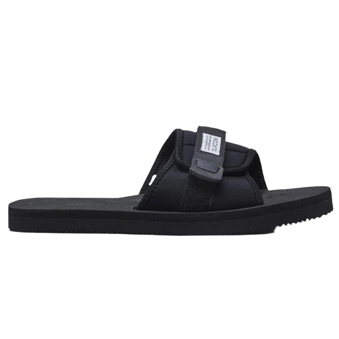 Suicoke PADRI BLACK