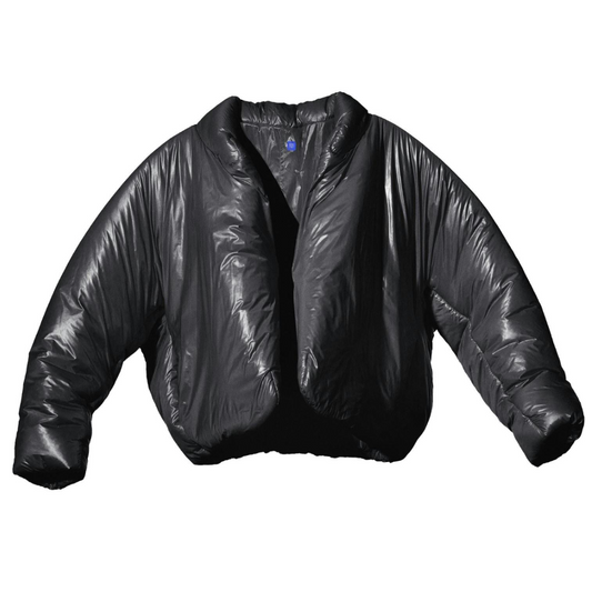 Yeezy X Gap Round Jacket “Black”
