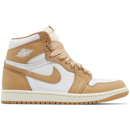 Wmns Air Jordan 1 High 'Praline'