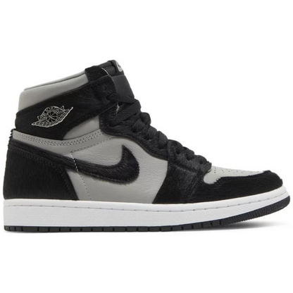 Wmns Air Jordan 1 High 'Shadow Twist'