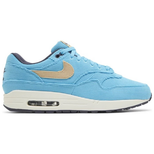 Air Max 1 Premium 'Baltic Blue Corduroy'