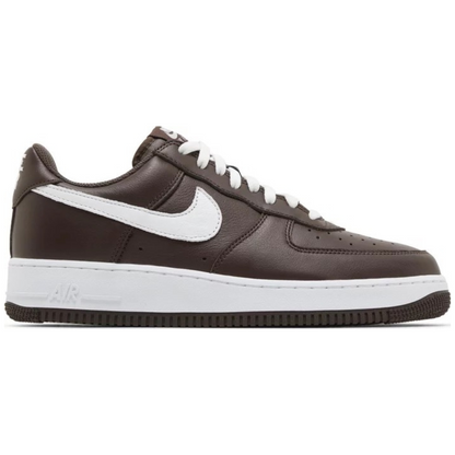 Air Force 1 Low 'Color of the Month - Chocolate'