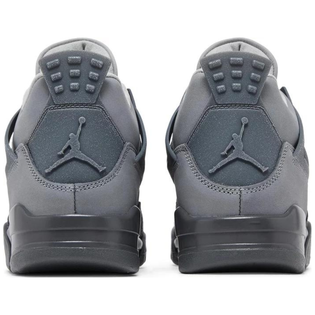 Air Jordan 4 Retro Paris Olympics Special Edition 'Wet Cement” 2024