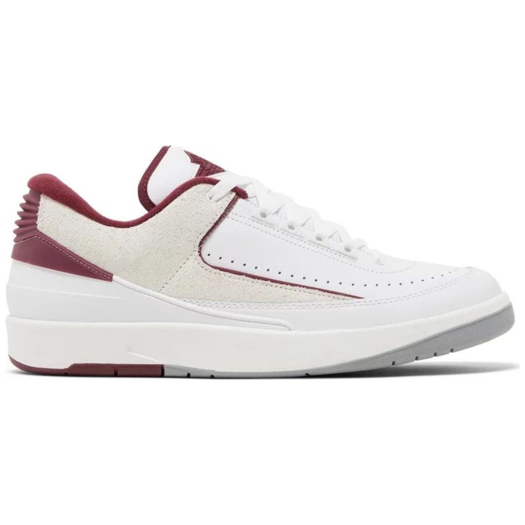 Air Jordan 2 Low “CherryWood”