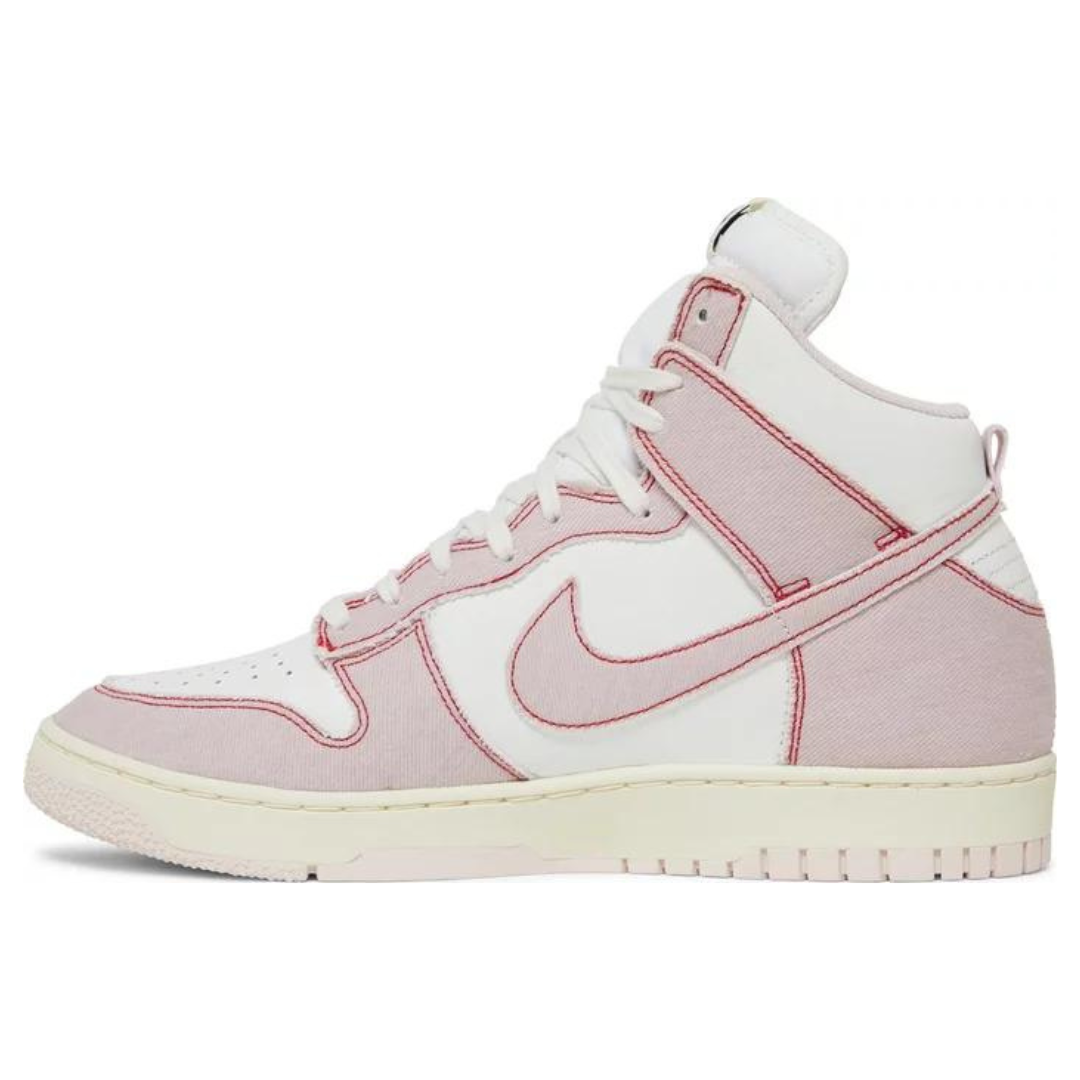 Dunk High 1985 'Barely Rose'