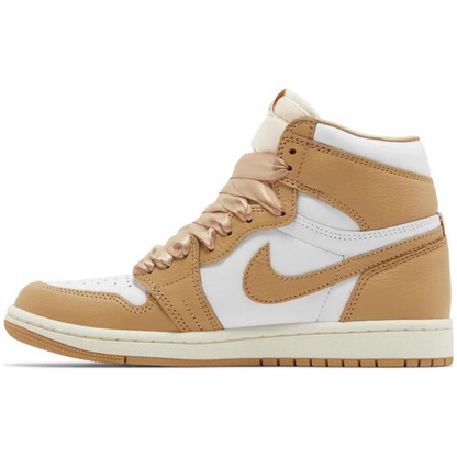 Wmns Air Jordan 1 High 'Praline'