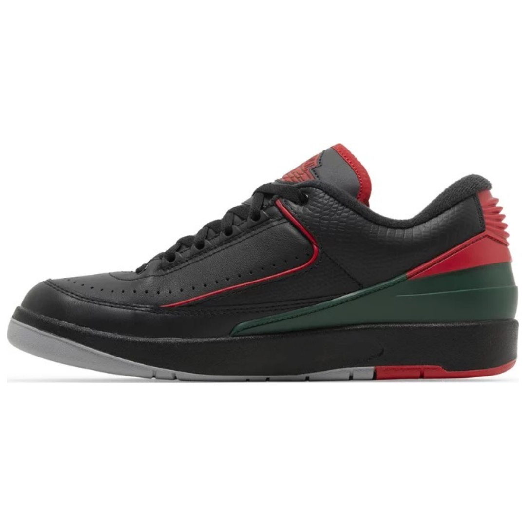 Air Jordan 2 Low “Christmas”