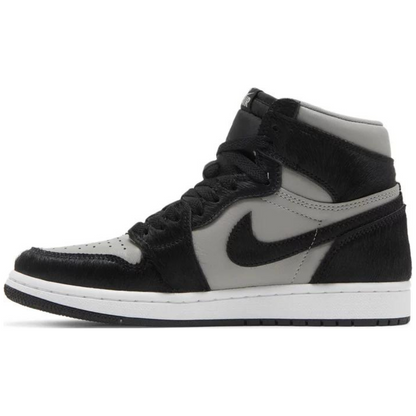 Wmns Air Jordan 1 High 'Shadow Twist'