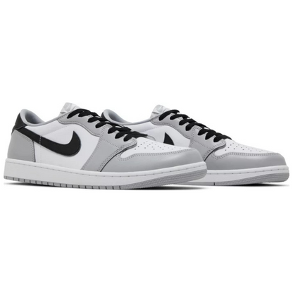 Air Jordan 1 Low OG 'Smoke Grey' 2024