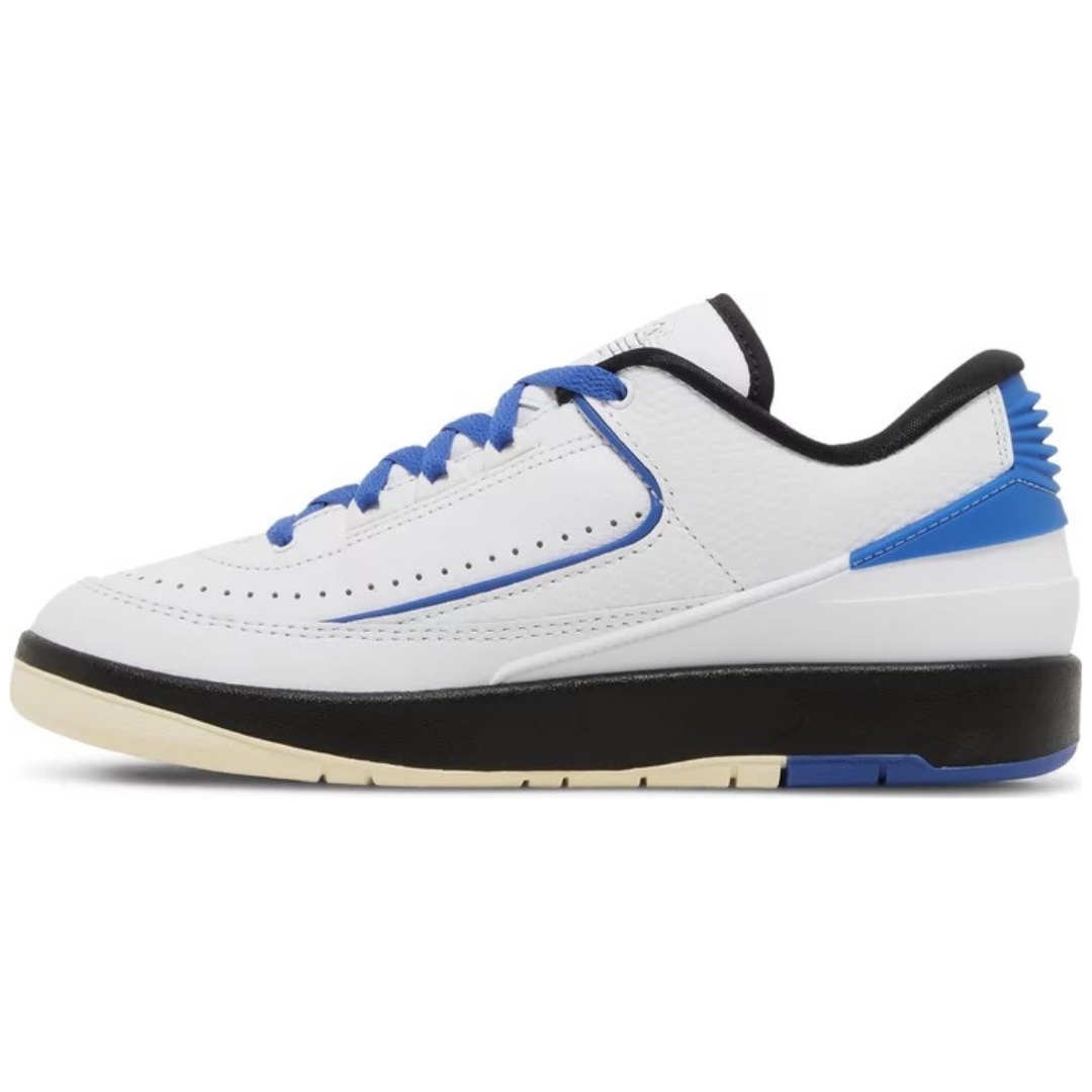 Wmns Air Jordan 2 Low “Royal”