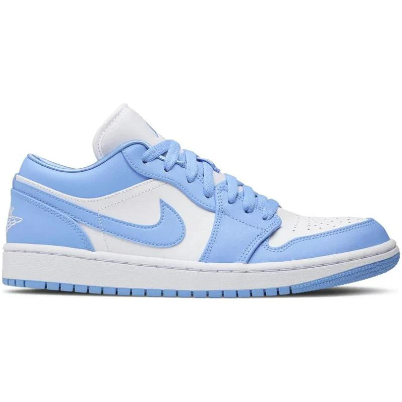 Wmns Air Jordan 1 Low 'UNC' OG